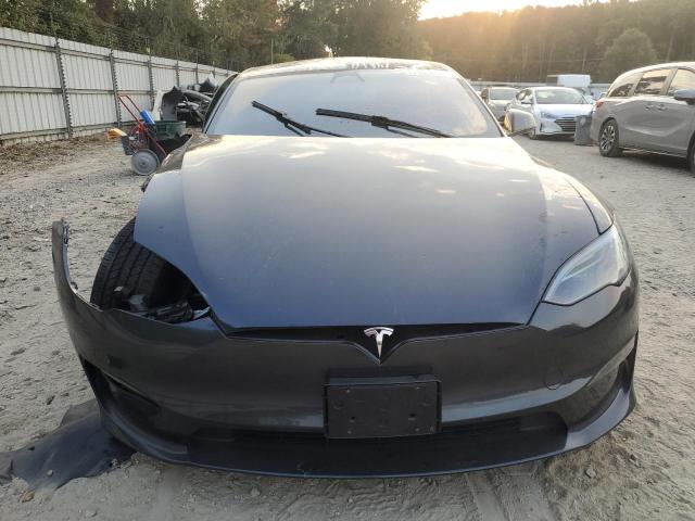 Photo 5 from auction – 2023 TESLA MODEL S with VIN 5YJSA1E59PF527417