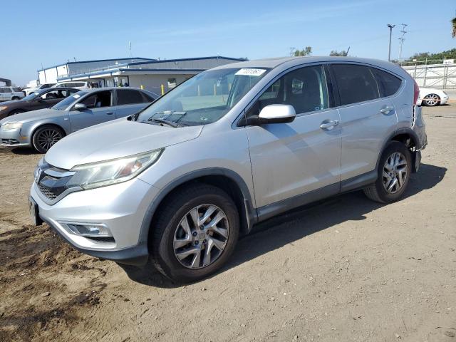 HONDA CR-V EX 2016 with VIN 3CZRM3H54GG709933 - Photo from auction