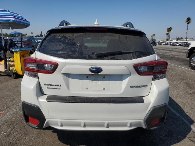 Photo 6 from auction – 2021 SUBARU CROSSTREK with VIN JF2GTAEC4MH388812