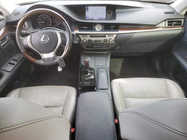 Photo 8 from auction – 2013 LEXUS ES 350 with VIN JTHBK1GG5D2074812