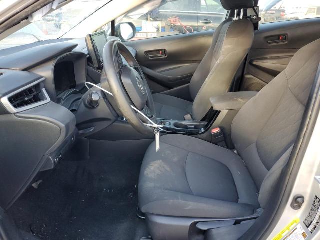 Photo 7 from auction – 2022 TOYOTA COROLLA LE with VIN JTDEAMDE6NJ043386