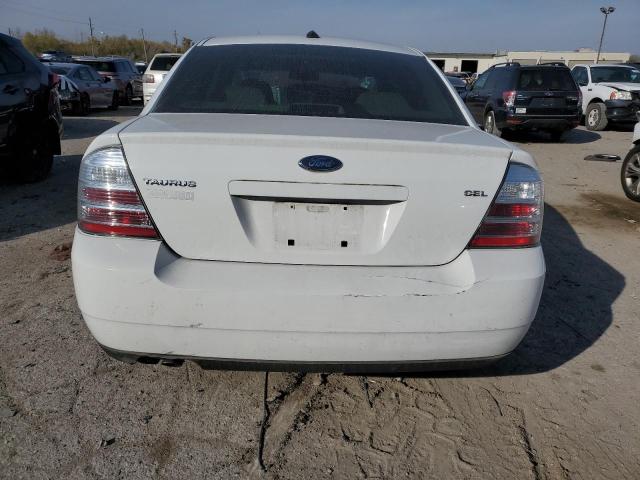 Photo 6 from auction – 2008 FORD TAURUS SEL with VIN 1FAHP24W48G167995