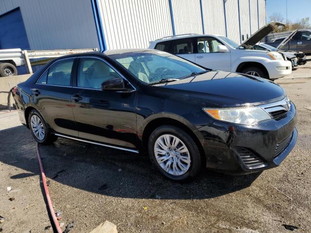 Photo 4 from auction – 2012 TOYOTA CAMRY BASE with VIN 4T1BF1FK7CU042115
