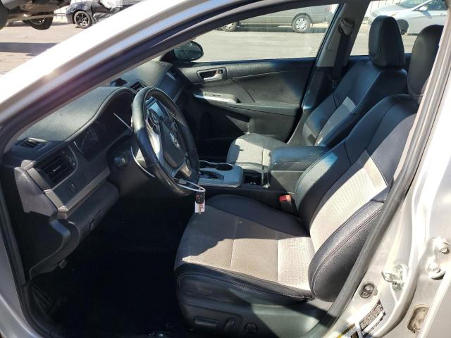 Photo 7 from auction – 2014 TOYOTA CAMRY L with VIN 4T1BF1FK3EU301105