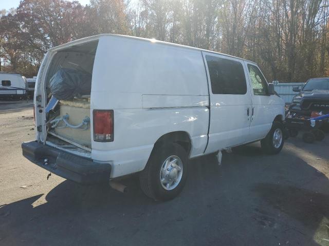 Photo 3 from auction – 2014 FORD ECONOLINE with VIN 1FTNE2EL2EDA32793