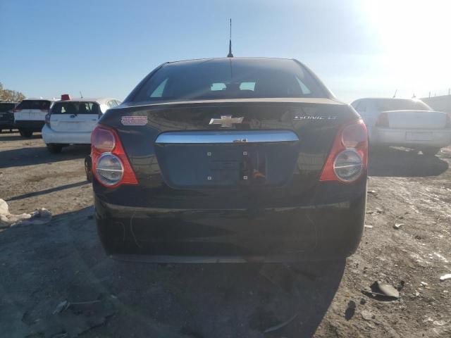 Photo 6 from auction – 2012 CHEVROLET SONIC LT with VIN 1G1JC5SH2C4136776