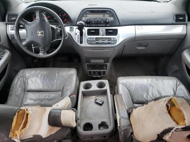 Photo 8 from auction – 2008 HONDA ODYSSEY EX with VIN 5FNRL38738B030821