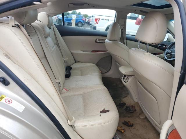 Photo 10 from auction – 2010 LEXUS ES 350 with VIN JTHBK1EG4A2413333