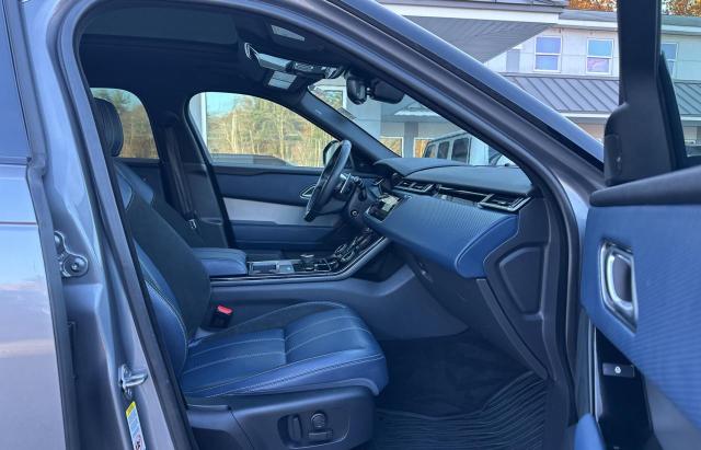 Photo 5 from auction – 2020 LAND ROVER RANGE ROVE with VIN SALYK2EX8LA289747