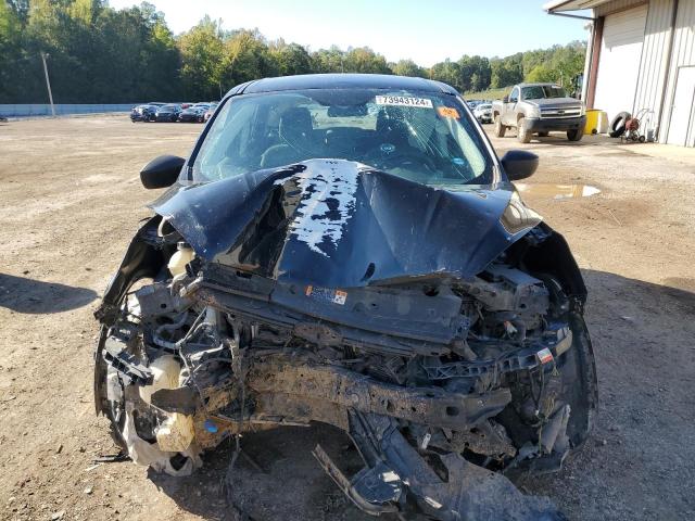 Photo 5 from auction – 2018 FORD ESCAPE S with VIN 1FMCU0F70JUC76075