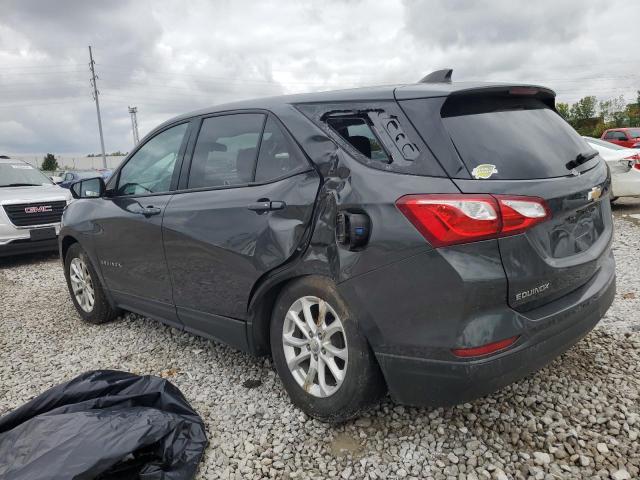 Photo 2 from auction – 2019 CHEVROLET EQUINOX LS with VIN 2GNAXSEVXK6220487