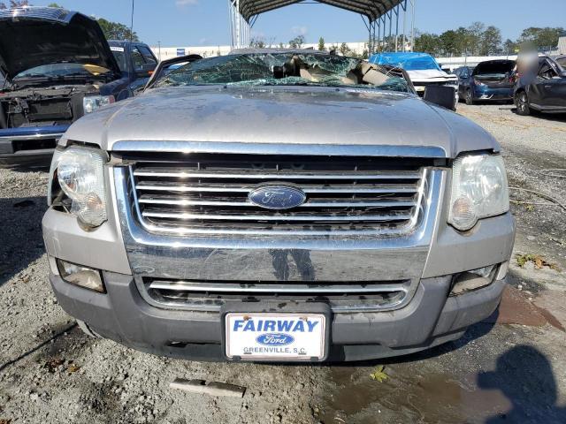 Photo 5 from auction – 2006 FORD EXPLORER X with VIN 1FMEU63E56UA65766