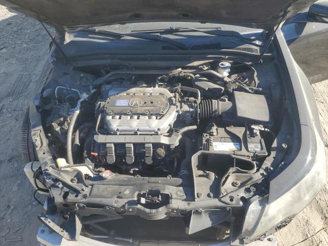 Photo 11 from auction – 2012 ACURA TL with VIN 19UUA8F56CA014386