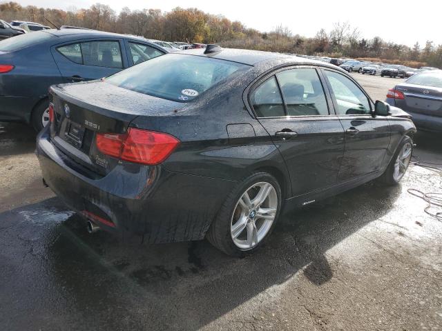 Photo 3 from auction – 2015 BMW 335 XI with VIN WBA3B9C54FF589348