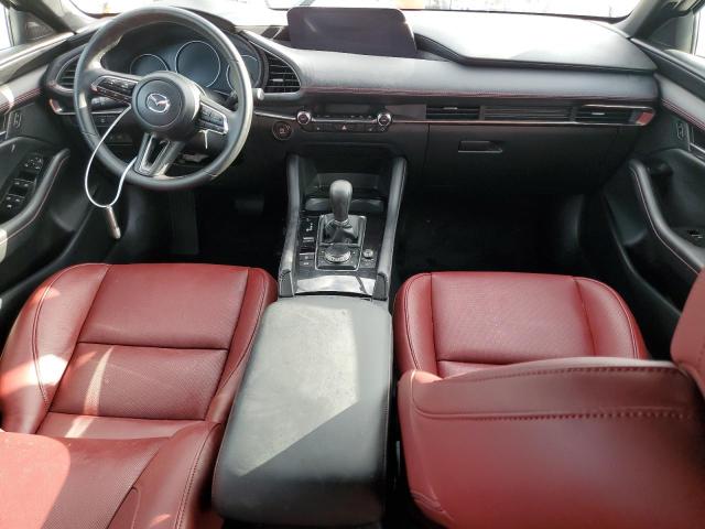 Photo 8 from auction – 2024 MAZDA 3 PREFERRE with VIN JM1BPBLM2R1709051