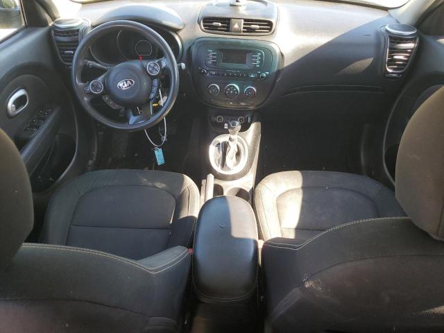 Photo 8 from auction – 2015 KIA SOUL + with VIN KNDJP3A5XF7764014