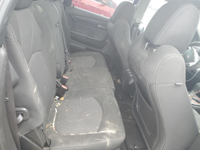 Photo 11 from auction – 2013 CHEVROLET TRAVERSE L with VIN 1GNKRGKD5DJ114607