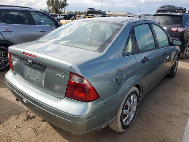 Photo 3 from auction – 2005 FORD FOCUS ZX4 with VIN 1FAFP34N85W312221