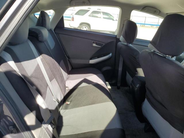Photo 10 from auction – 2013 TOYOTA PRIUS with VIN JTDKN3DU8D5656108
