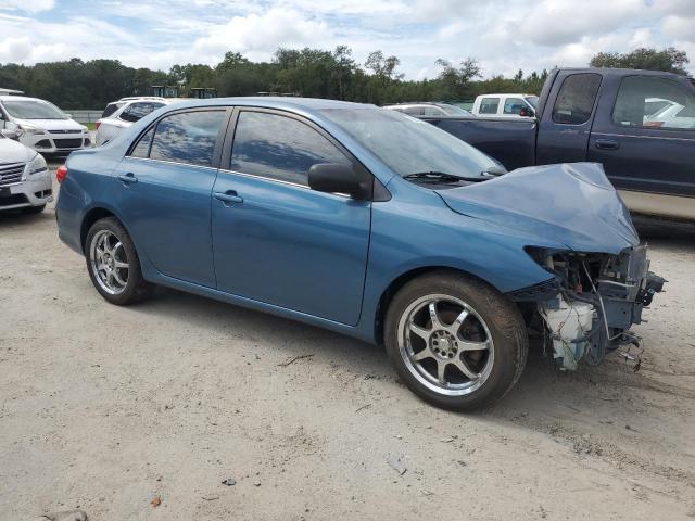 Photo 4 from auction – 2013 TOYOTA COROLLA BA with VIN 5YFBU4EE7DP144231