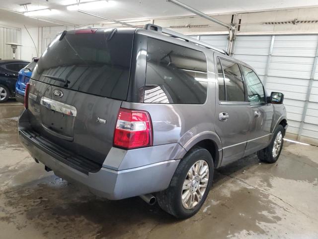 Photo 3 from auction – 2013 FORD EXPEDITION with VIN 1FMJU2A58DEF64188