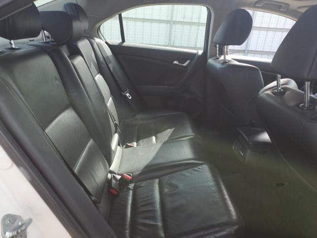Zdjęcie 10 z aukcji – 2011 ACURA TSX z VIN JH4CU2F67BC001753