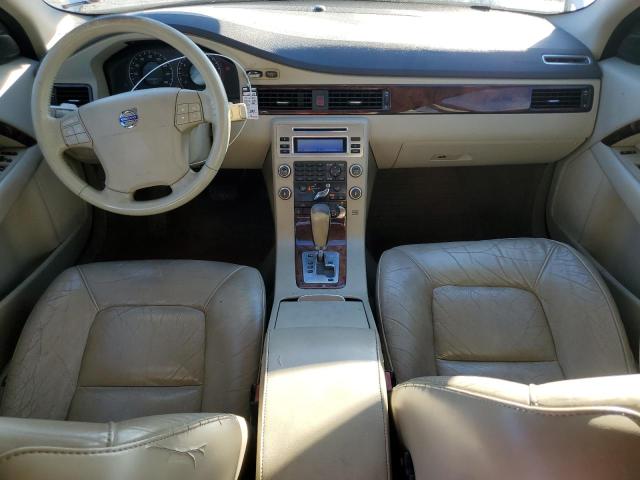 Photo 8 from auction – 2007 VOLVO S80 3.2 with VIN YV1AS982371017916