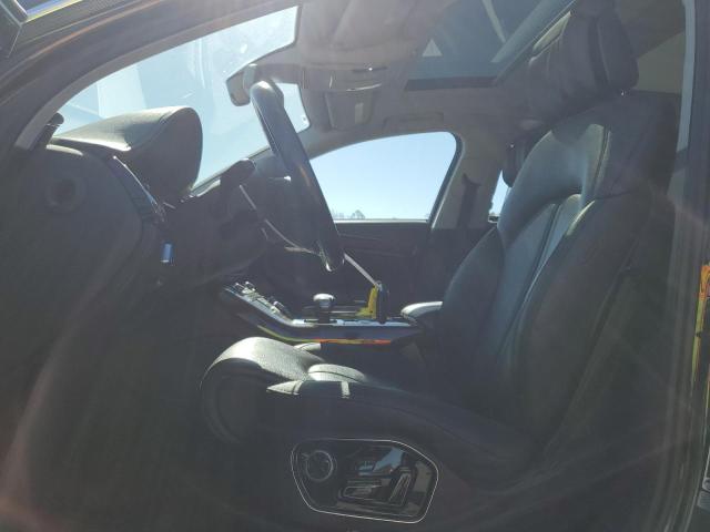 Photo 7 from auction – 2014 AUDI A8 L QUATT with VIN WAURGAFD8EN008082
