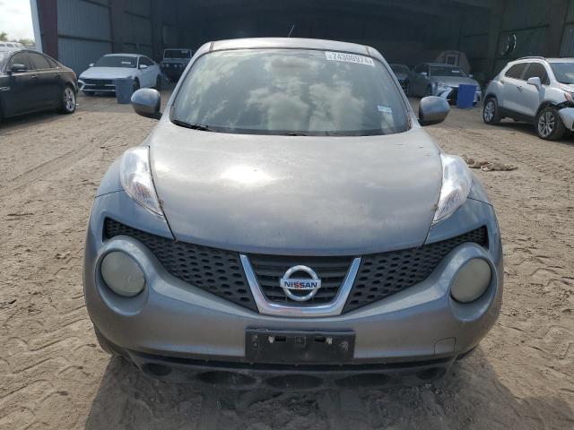 Photo 5 from auction – 2014 NISSAN JUKE S with VIN JN8AF5MR6ET351630