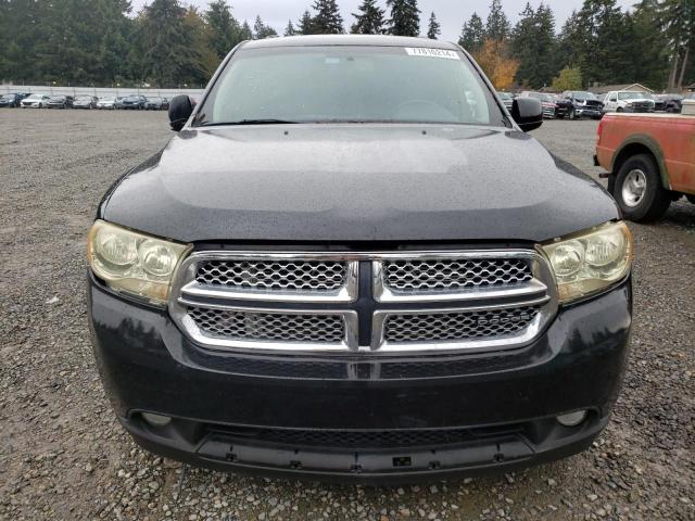 Photo 5 from auction – 2013 DODGE DURANGO SX with VIN 1C4RDHAG5DC683954
