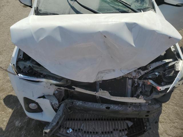 Photo 11 from auction – 2016 TOYOTA COROLLA L with VIN 2T1BURHE4GC745528