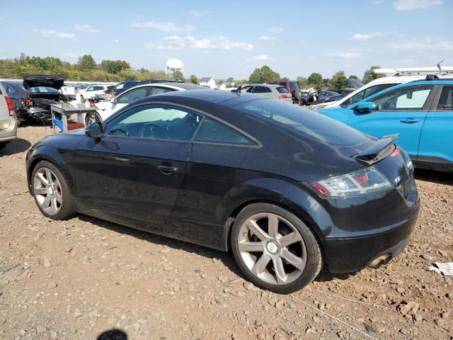 Photo 2 from auction – 2008 AUDI TT 2.0T with VIN TRUAF38J981000656