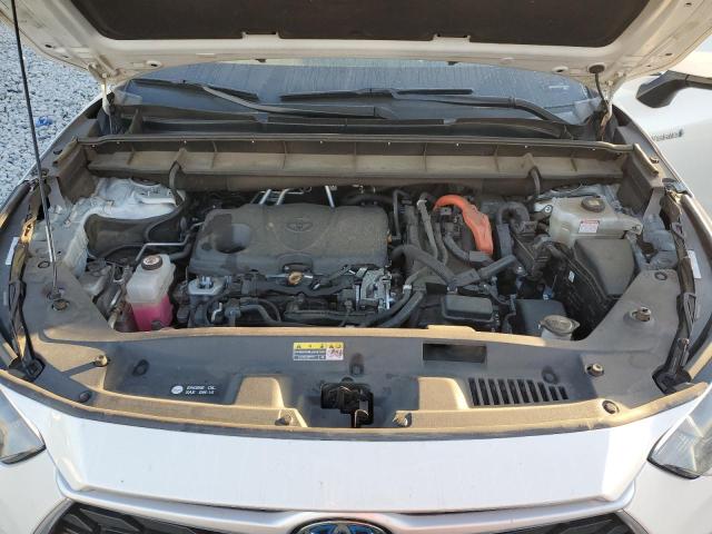 Photo 12 from auction – 2021 TOYOTA HIGHLANDER with VIN 5TDGBRCH0MS527540