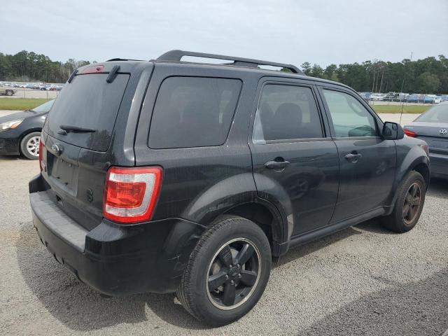 Photo 3 from auction – 2011 FORD ESCAPE XLT with VIN 1FMCU0D72BKC09039