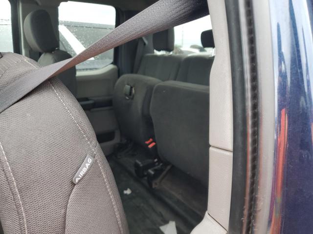 Photo 10 from auction – 2018 FORD F150 SUPER with VIN 1FTEX1EP2JFB93537