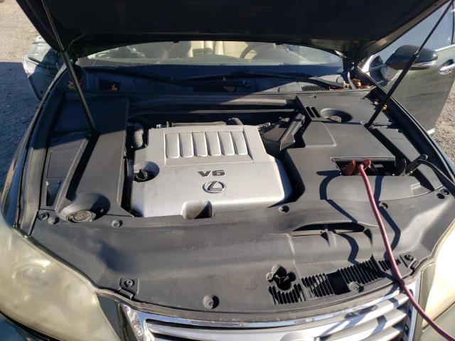 Photo 11 from auction – 2010 LEXUS ES 350 with VIN JTHBK1EG4A2376302