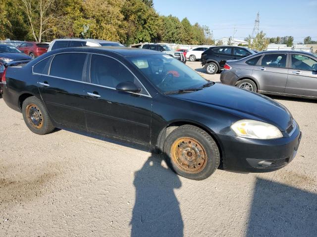 Photo 4 from auction – 2012 CHEVROLET IMPALA LTZ with VIN 2G1WC5E32C1164465