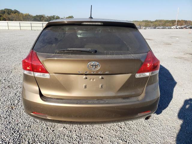 Photo 6 from auction – 2011 TOYOTA VENZA with VIN 4T3ZA3BB4BU043128