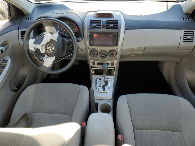 Photo 8 from auction – 2013 TOYOTA COROLLA BA with VIN 2T1BU4EE7DC118065
