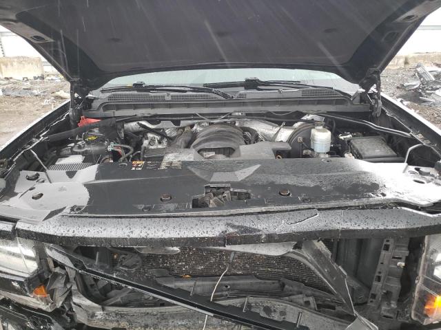 Photo 11 from auction – 2016 CHEVROLET SILVERADO with VIN 3GCUKREC5GG205192