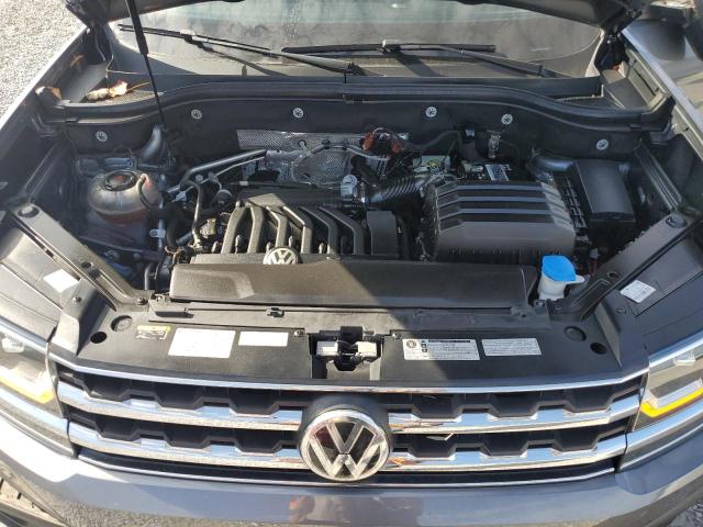 Photo 12 from auction – 2019 VOLKSWAGEN ATLAS SE with VIN 1V2LR2CA3KC599625