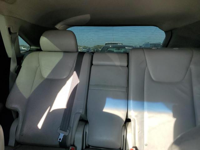 Photo 10 from auction – 2013 LEXUS RX 450H with VIN JTJZB1BA9D2006805
