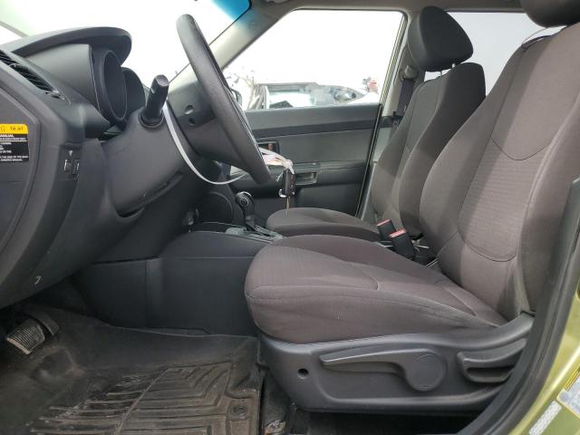Photo 7 from auction – 2013 KIA SOUL with VIN KNDJT2A52D7610013