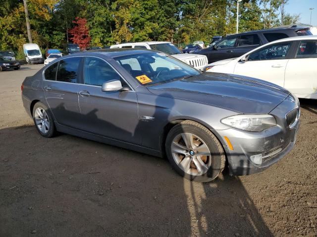 Photo 4 from auction – 2013 BMW 528 XI with VIN WBAXH5C58DD107160