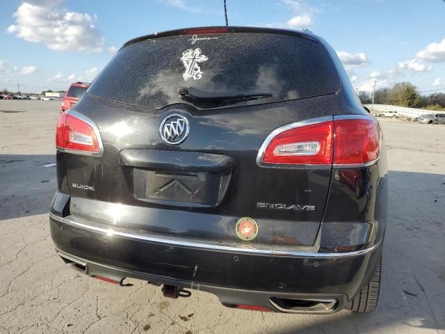 Photo 6 from auction – 2014 BUICK ENCLAVE with VIN 5GAKRCKD2EJ266171