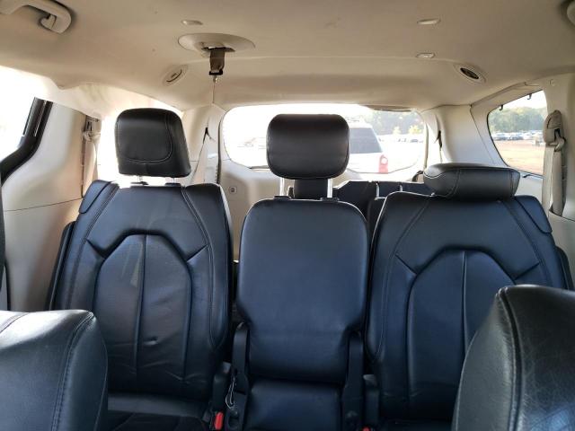 Photo 10 from auction – 2020 CHRYSLER PACIFICA T with VIN 2C4RC1BG0LR105355