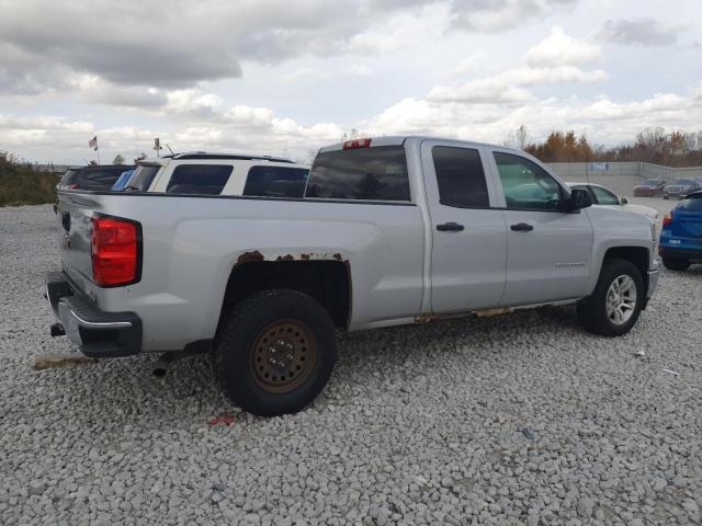 Photo 3 from auction – 2014 CHEVROLET SILVERADO with VIN 1GCRCREC9EZ133283
