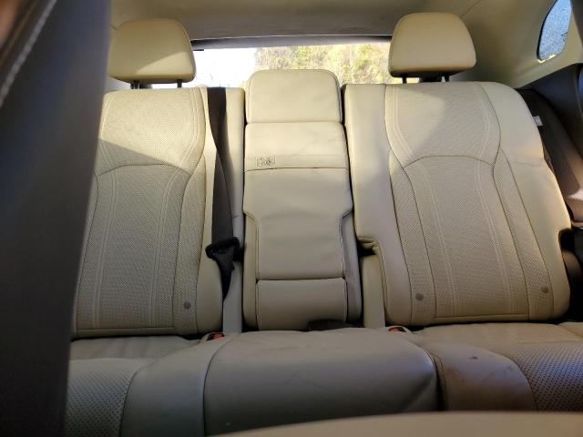 Photo 10 from auction – 2019 LEXUS RX 350 BAS with VIN 2T2BZMCA7KC194153