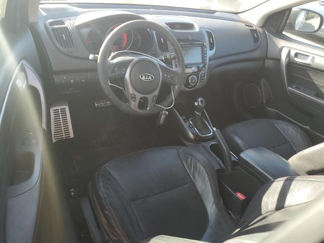 Photo 8 from auction – 2011 KIA FORTE SX with VIN KNAFW6A39B5410142