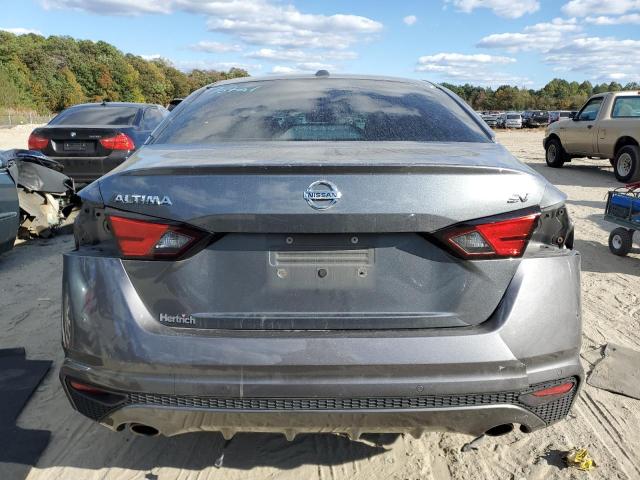 Photo 6 from auction – 2019 NISSAN ALTIMA SV with VIN 1N4BL4DV3KC171684
